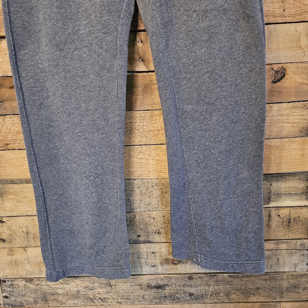 Hollister Men's Y2K Gray Drawstring Sweatpants Size XL - Picture 8 of 15